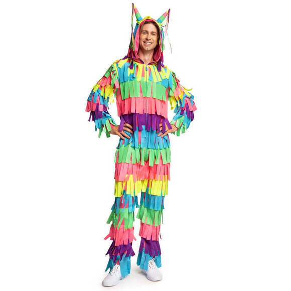Tipsy Elves Men's Pinata Costume Size MM - Picture 1 of 3